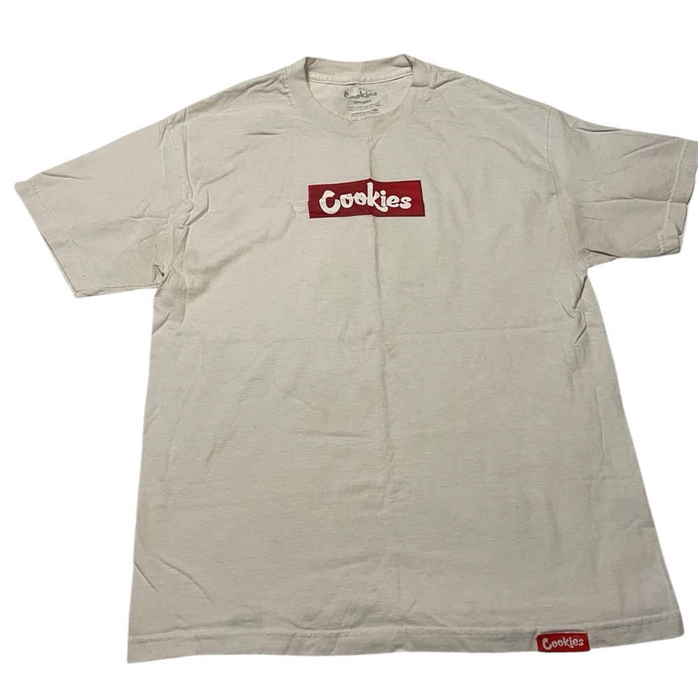 Cookies SF T-Shirt Supreme Style